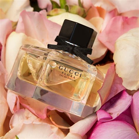 Revaayat - send Gucci Flora to your family in Pakistan and USA
