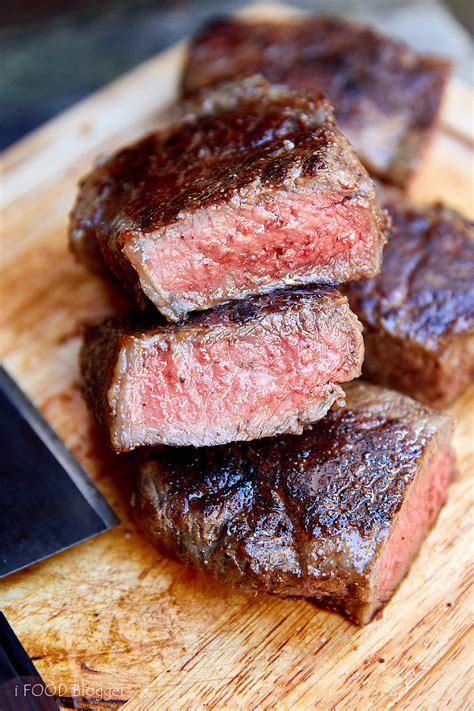 How To Cook Steak Juicy And Tender