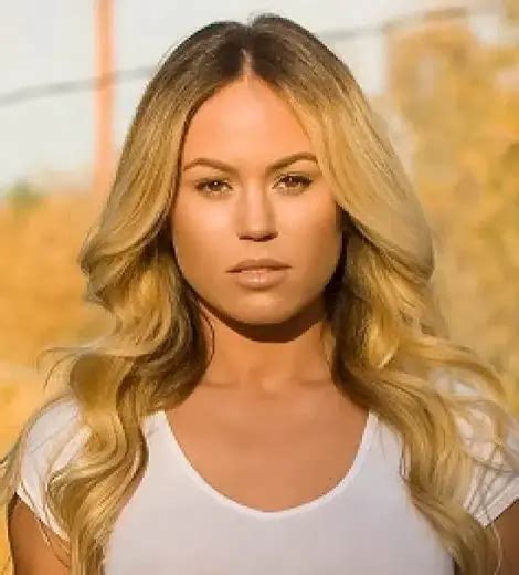 Tamra Dae - Age, Birthday, Parents, Career, Bio - Biography