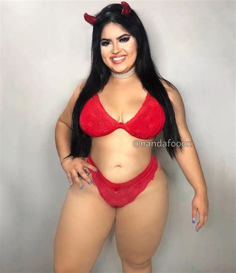Nandafooox Exposed- Her OnlyFans Content Unlocked