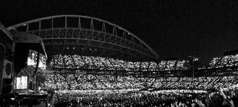 Ed Sheeran in Seattle last night! Hands down best concert I’ve been to