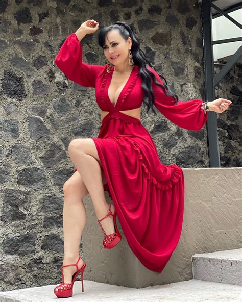 Maribel Guardia | Scrolller