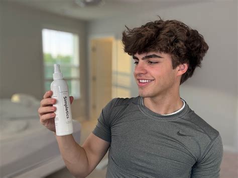 The Launch of Dillon Lathams “Simpletics”