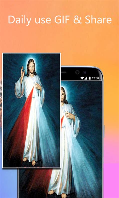 Jesus GIF APK para Android - Descargar