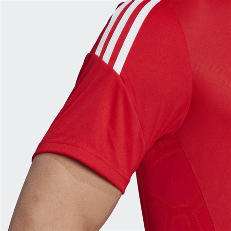 adidas Messi Jersey - Black | adidas UAE