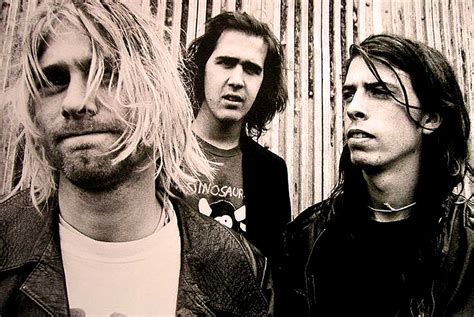 Nirvana : Excavation - VisualMusic