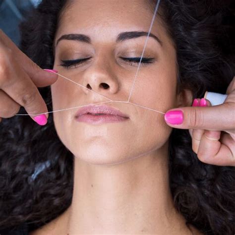 lip beauty brows heaven