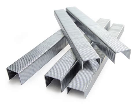 stainless steel staples collated staples