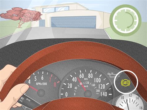 How to Fix an ABS Light: Diagnostic and Repair Advice