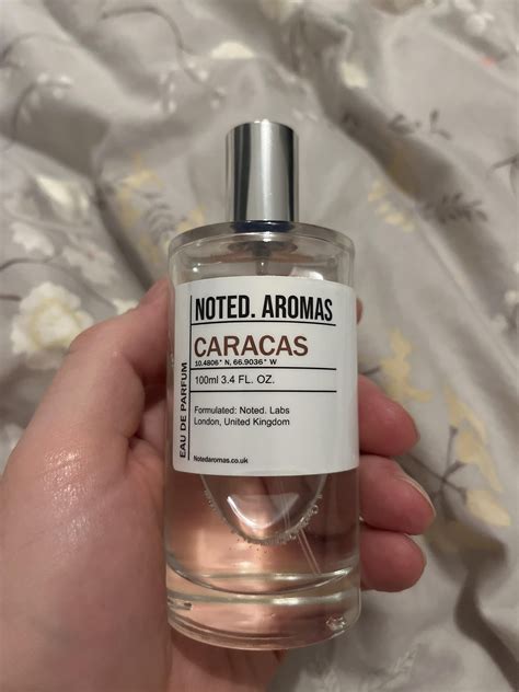 100ml x3 Bundle Male & Female – Noted Aromas