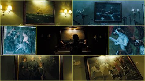 1408 (movie review)