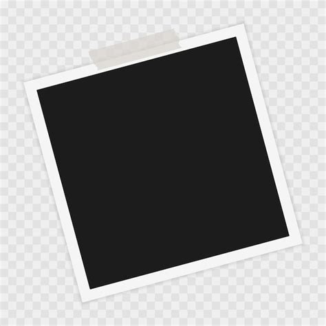Polaroid Изображения – скачать бесплатно на Freepik