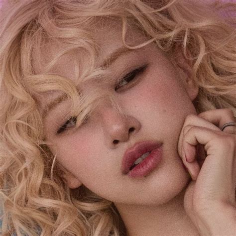 tracklist  rosie garotas blakpink rainhas da beleza