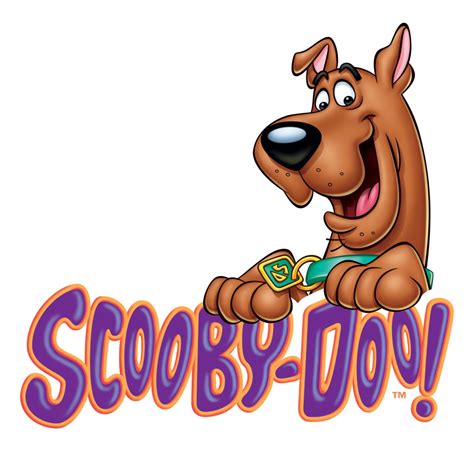 animasi: Animasi Scooby Doo