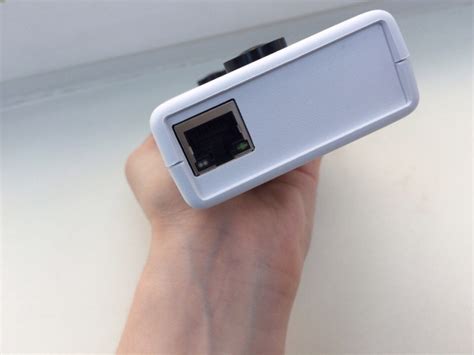 Счетчик посетителей MegaCount 3D Stereo | отзывы