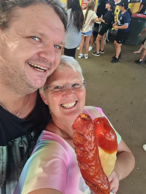 Lunch! 🤤 : r/JoyDonaldson