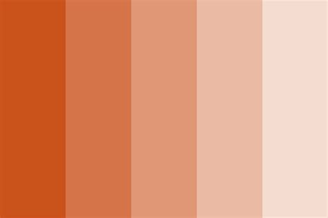 reverse color palette