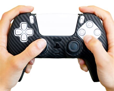 ProFlex® PS5 DualSense Silicone Controller Cases Skins Covers - VGF Gamers