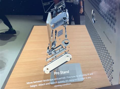 36％割引即納！最大半額！ Apple Pro Stand （Pro Display XDR専用スタンド） PC周辺機器 PC/タブレット ...