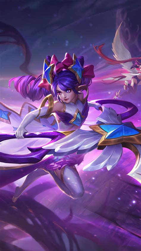 League of Legends Gwen Wallpapers - Top Free League of Legends Gwen