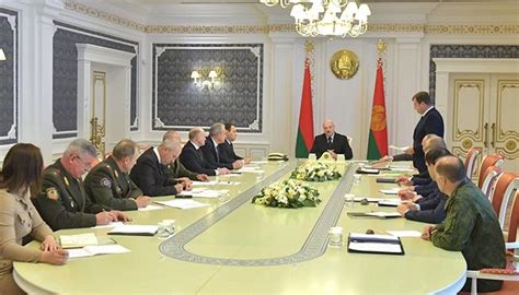 Политолог: В Белоруссии есть наказание за захват власти, в том числе ...