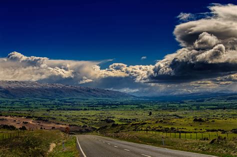 Strath Taieri | Ian Brodie