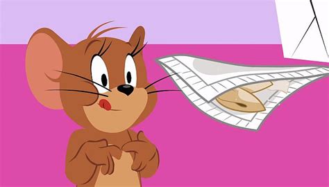 (The Tom and Jerry Show) - Serije - mojtv.net