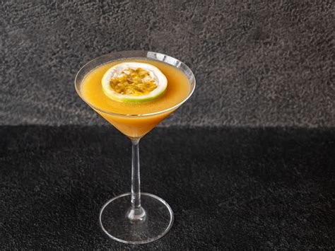 Porn Star Martini : Recette de Porn Star Martini - 1001Cocktails