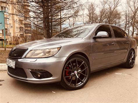 Замена нулевика. Масло или засуха. — Skoda Octavia RS A5 Mk2, 2 л, 2012 ...