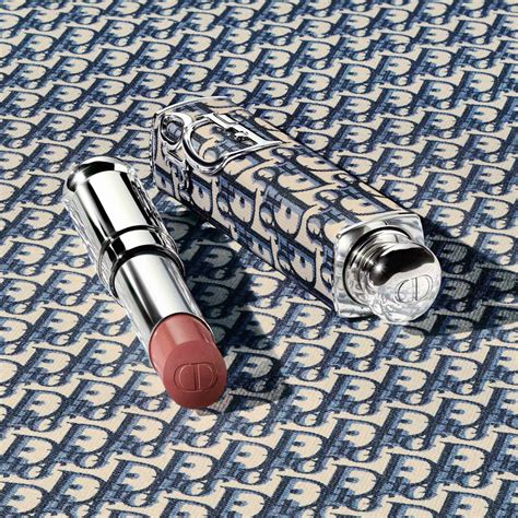 Christian Dior Addict Nudes N'Roses 2025 Collection | LES FAÇONS