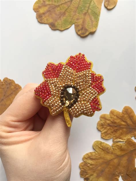 Pin on Броши,мои работы.