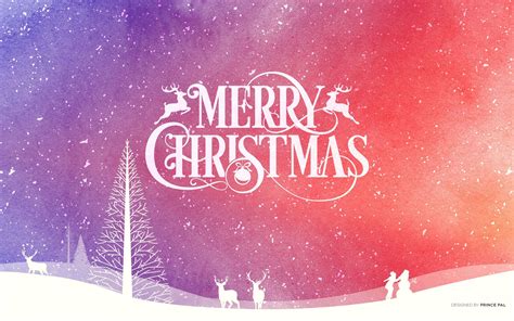 Merry Christmas Desktop Wallpapers - Top Free Merry Christmas Desktop