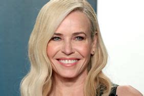 Chelsea Handler, American Comedian, Television Host, Author