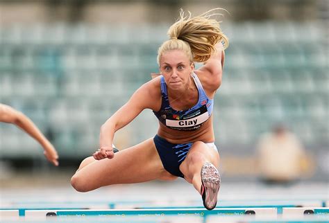 Liz CLAY | Profile | World Athletics