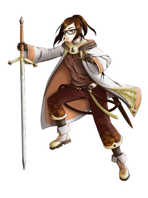 Slight Redesign by NovaAndalusite on DeviantArt