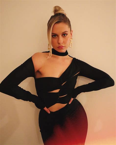 Natasha Bure 02/16/2022 • CelebMafia