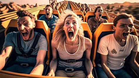 Not For Faint-Hearted: Will You Dare To Ride World's Most Dangerous ...