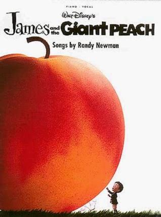 Quotes From James And The Giant Peach. QuotesGram