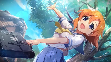 Ryuuguu Rena - Higurashi no Naku Koro ni - Image #4035636 - Zerochan