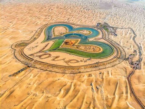 9 Hidden Gems in Dubai You Will Love to Visit - Love and Road