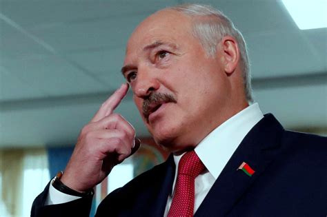 Лукашенко нашел решение проблемы газа и нефти для Беларуси. И для мира ...
