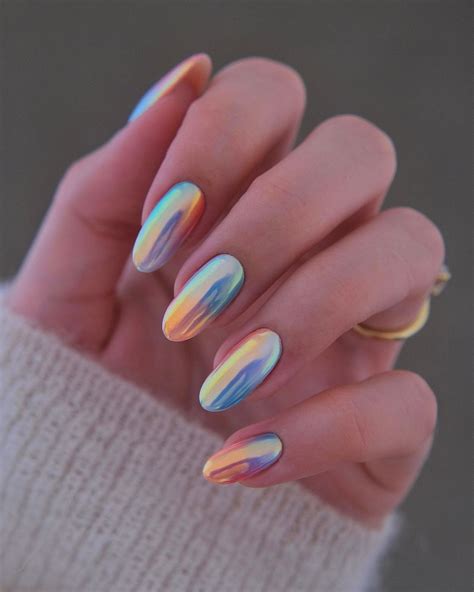 30 Best 2024 Nail Design Trends to Inspire You