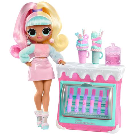L.O.L. Candylicious Dolls | L.O.L. Dolls