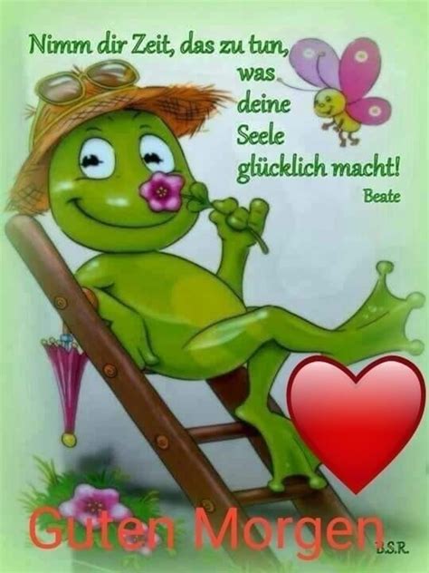 Guten Morgen Schönen Tag 329 - GBPicsBilder.com