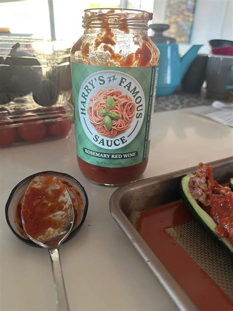 The surprising secret ingredient in harry's detroit mi famous sauce 7