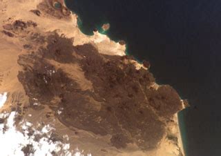 Global Volcanism Program | Yemen Volcanoes