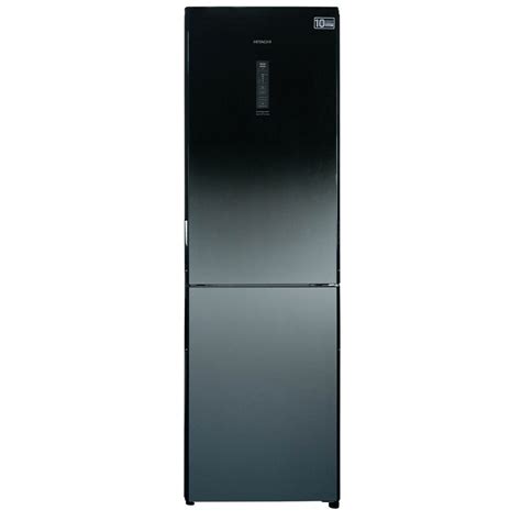 Холодильник Hitachi R-BG410PUC6XXGR купить недорого в Украине ...