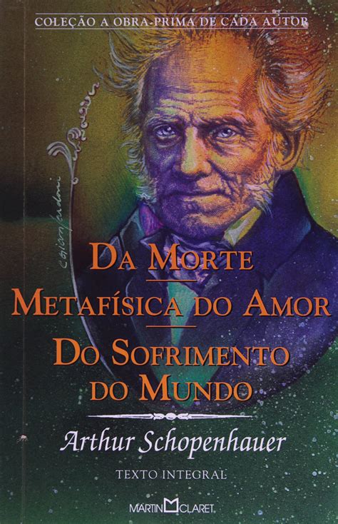Livro De Arthur Schopenhauer - 6