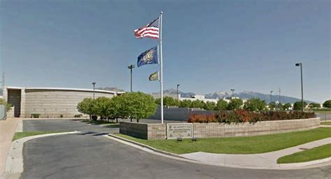 Salt Lake County UT Metro Jail Inmate Records Search, Utah - StateCourts