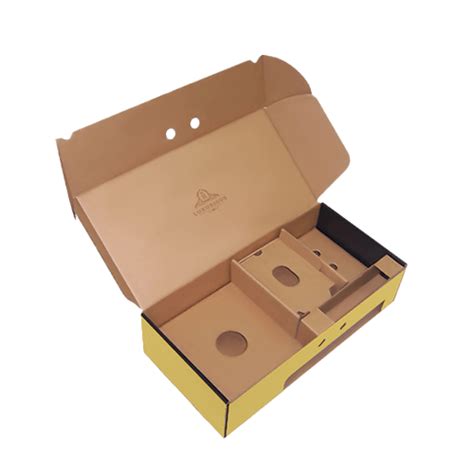 custom printed packaging inserts packagingbluecom